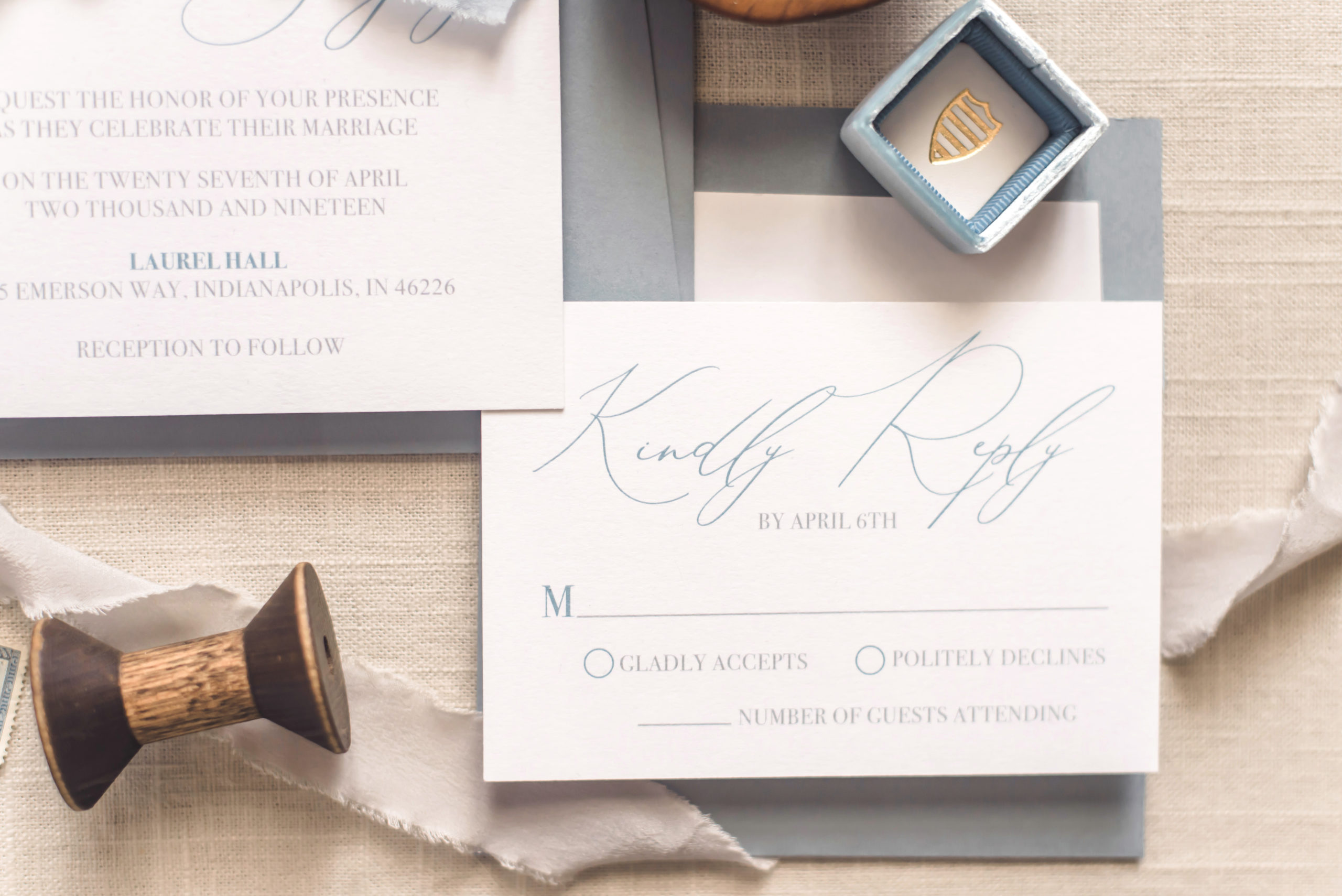 Wedding RSVP Etiquette 8 Tips Every Bride And Groom Should Know 