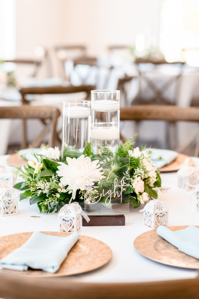 Summer Wedding at The Sixpence