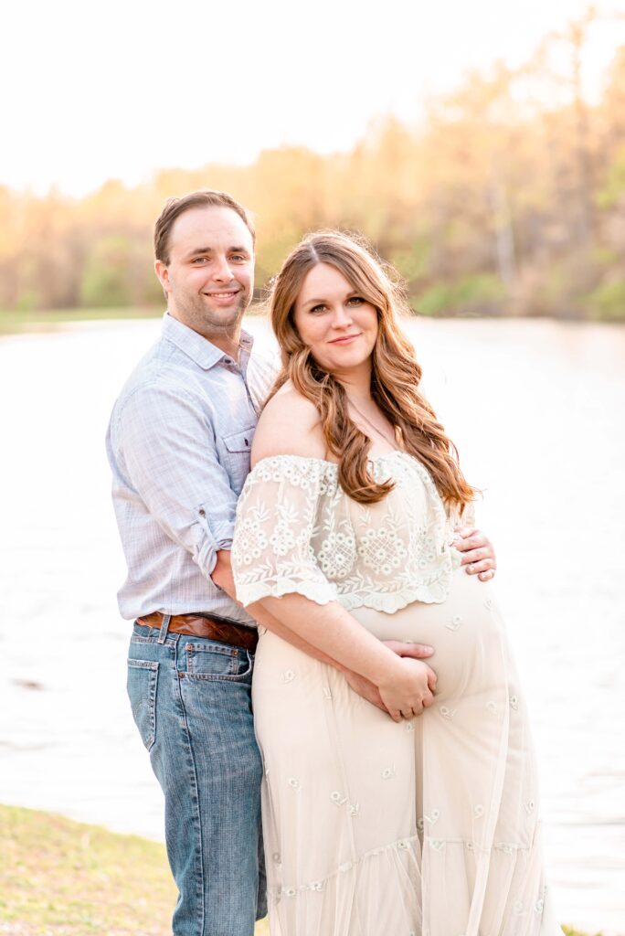 Indianapolis Maternity Session